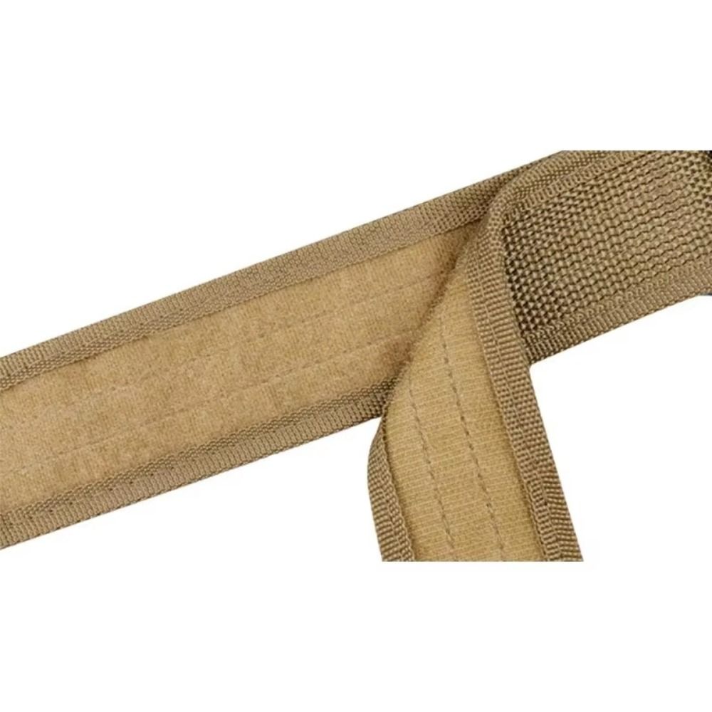 Fishing Belt - 낚시 도구 퀵 릴리스 남성용 벨트