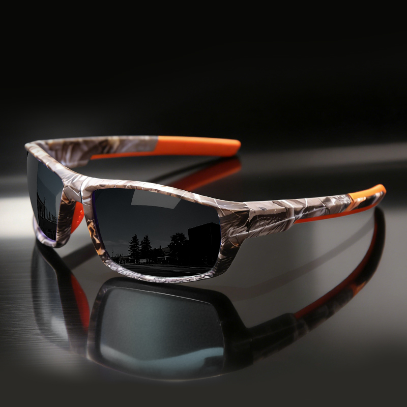 편광 스포츠 선글라스 남성 여성, 야외 사이클링 운전  - Fishing Sunglasses Polarized 리뷰 및 가격