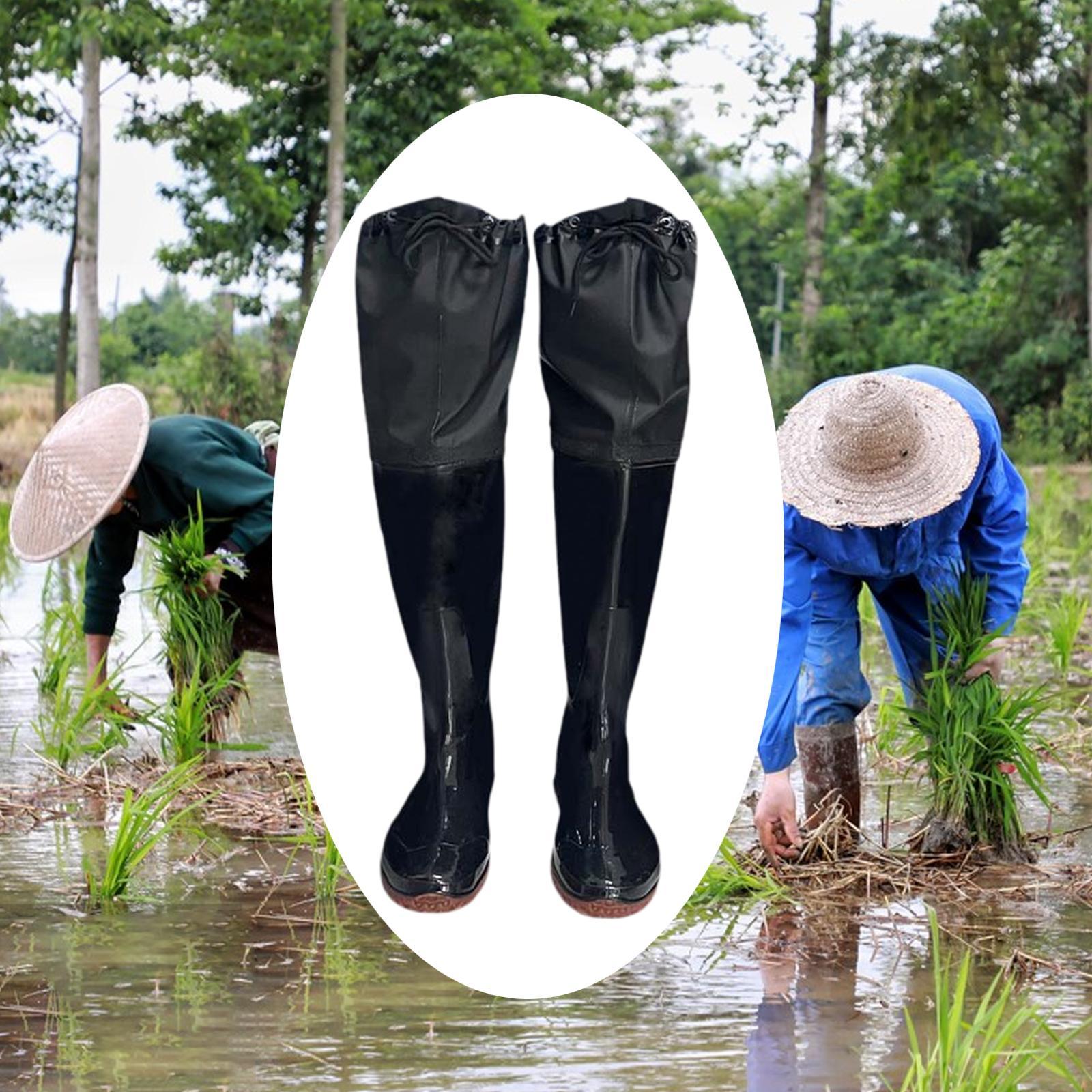 남녀 공용, 미끄럼 방지 밑창이 있는 방수 사냥용 워터 - Fishing Pants Waterproof 리뷰 및 가격