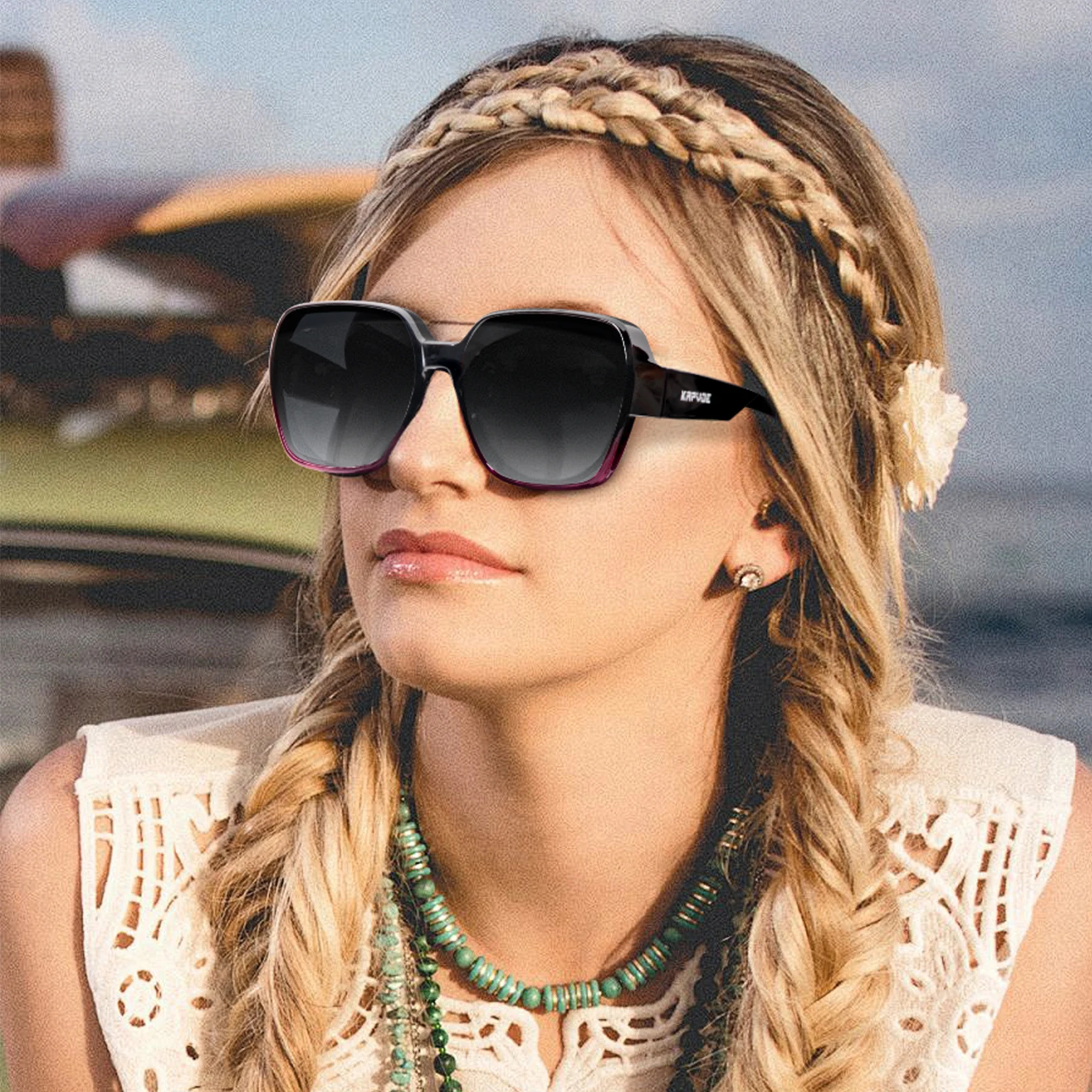카프보 셰이드: 운전용, 낚시용, 자전거용 고글, 선글 - Fishing Sunglasses Polarized 리뷰 및 가격