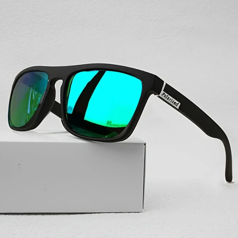 새로운 트렌드를 반영한 남성용 편광 선글라스, 여성용  - Fishing Sunglasses Polarized 리뷰 및 가격