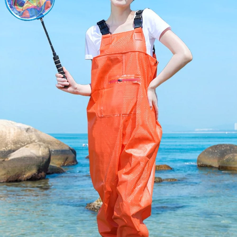 통기성이 좋은 방수 기능성 작업복, 낚시용 장비, 강가 - Fishing Pants Waterproof 리뷰 및 가격